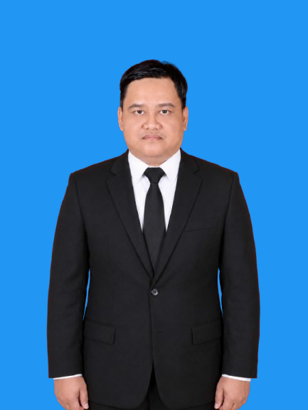 Akhmad Fakharuddin, M.Pd