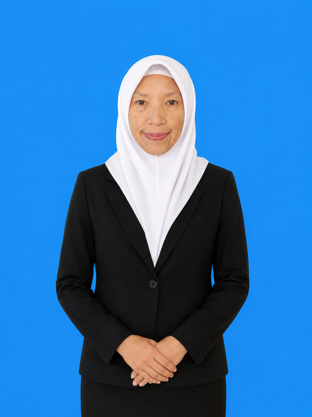 Sulfi Andriyani, S.Psi