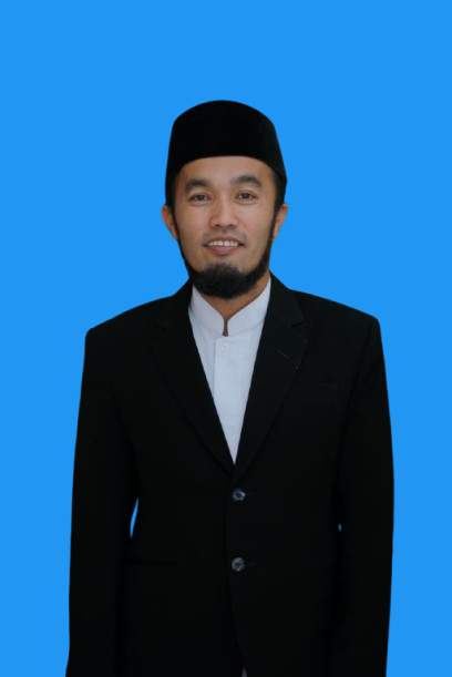 Joni Hadi Sucipto, M.Pd