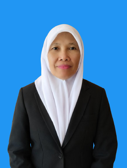 Dra. Nur Khasanah