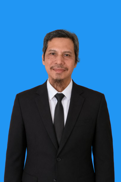 Zulkarnaen R,ST, S.Pd.I