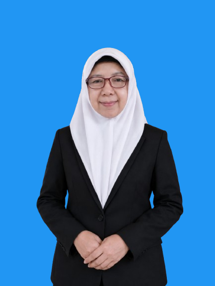 Dra. Yulis Setyaningsih