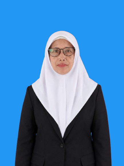 Tutik Winarsih, S.Pd