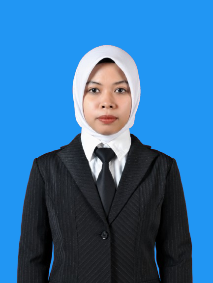 Qurotul Aini, S.Pd.
