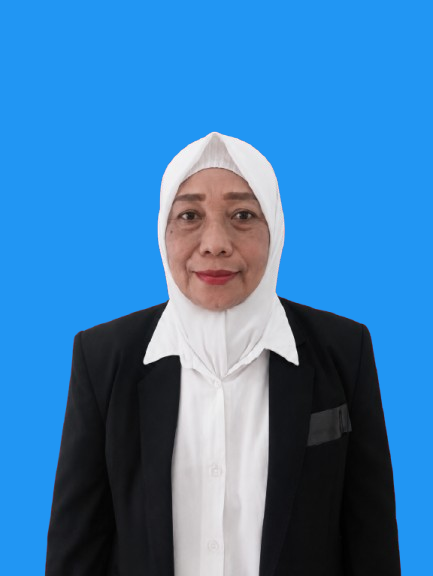 Nurul Nimatul Ilmiati, S.Pd.I.